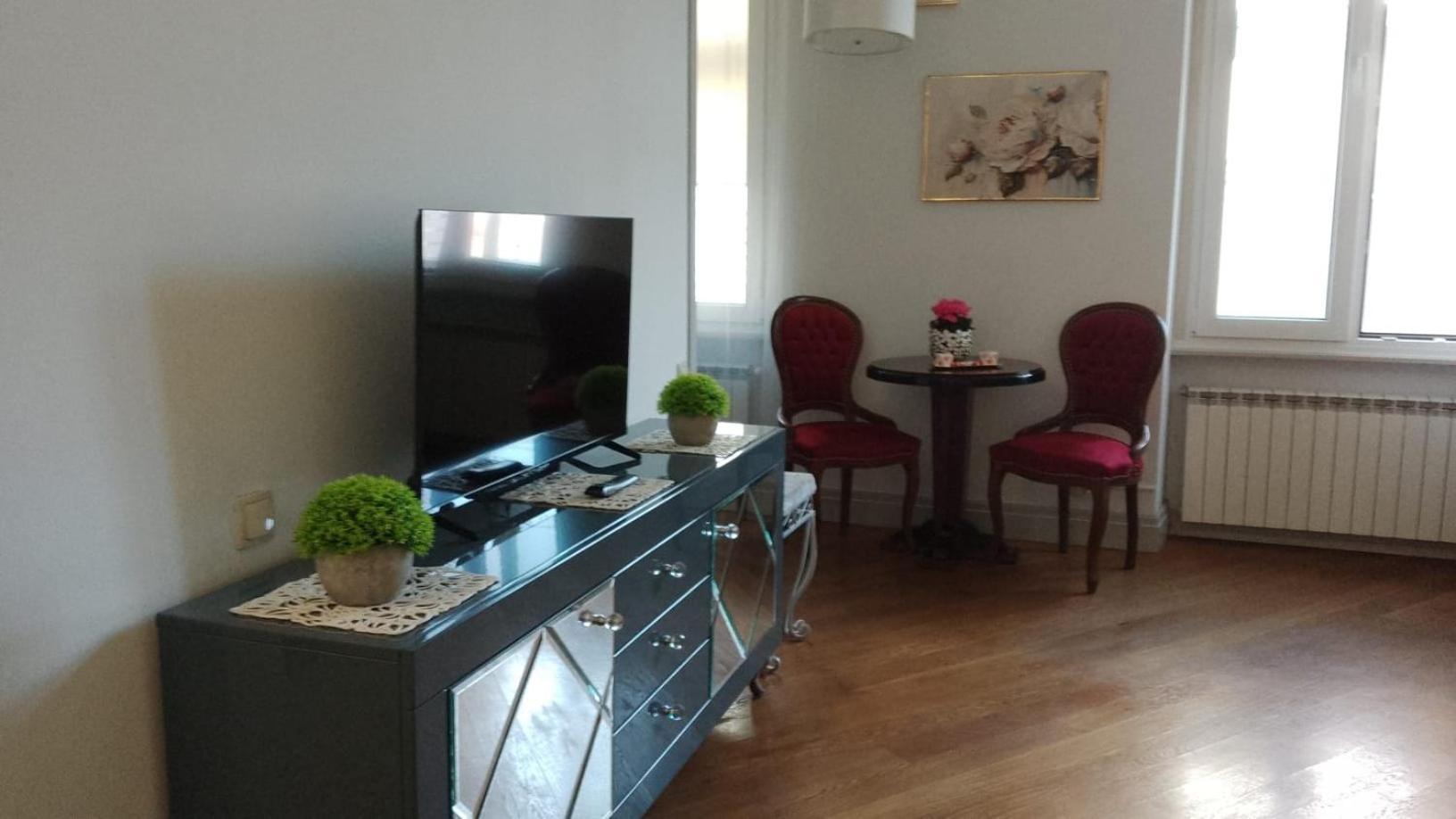 Vip Apart Cracow Krakau Exterior foto