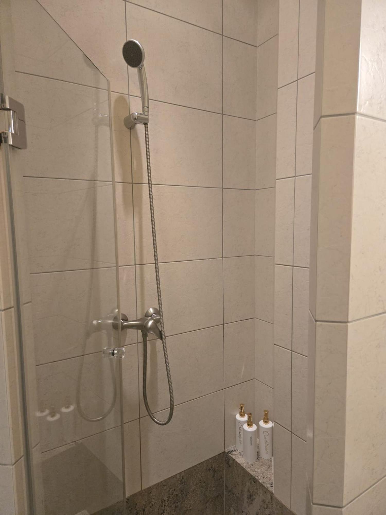 Vip Apart Cracow Krakau Exterior foto
